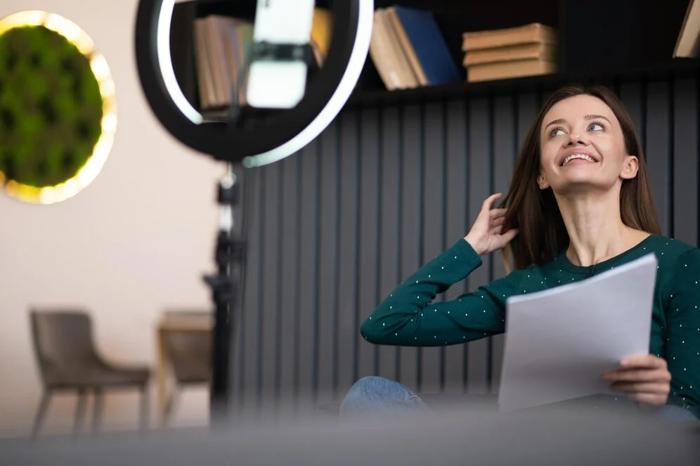 Videobudka - pomysł na biznes 