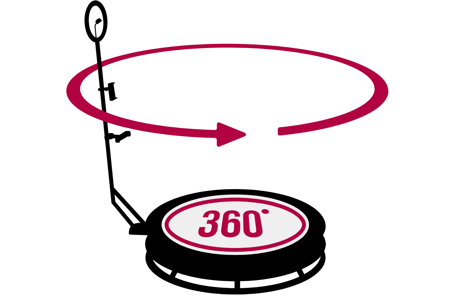 Jak używać videobudki 360?