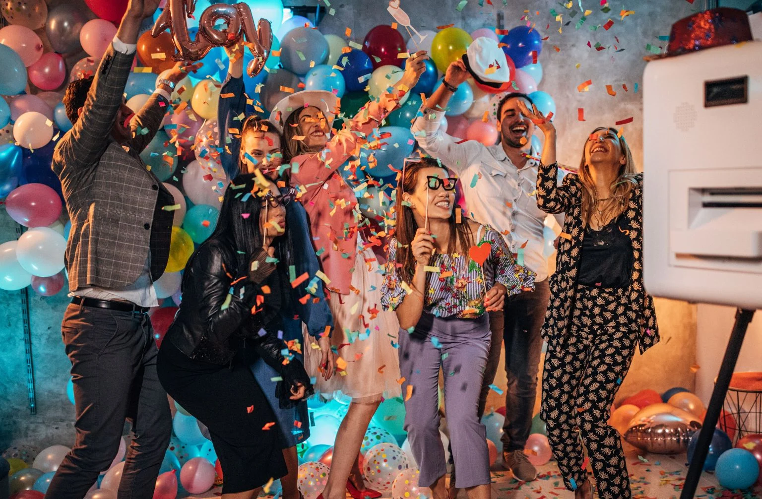 Fotobudka 360 – Jak przebiega proces wynajmu?