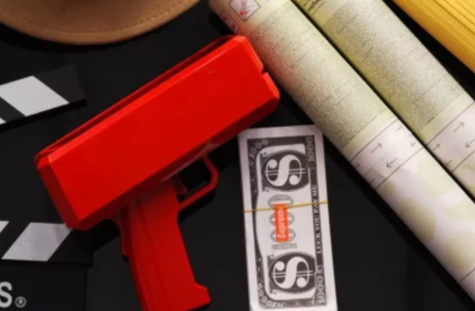 Jakie rodzaje efektów można uzyskać dzięki fotobudce 360?