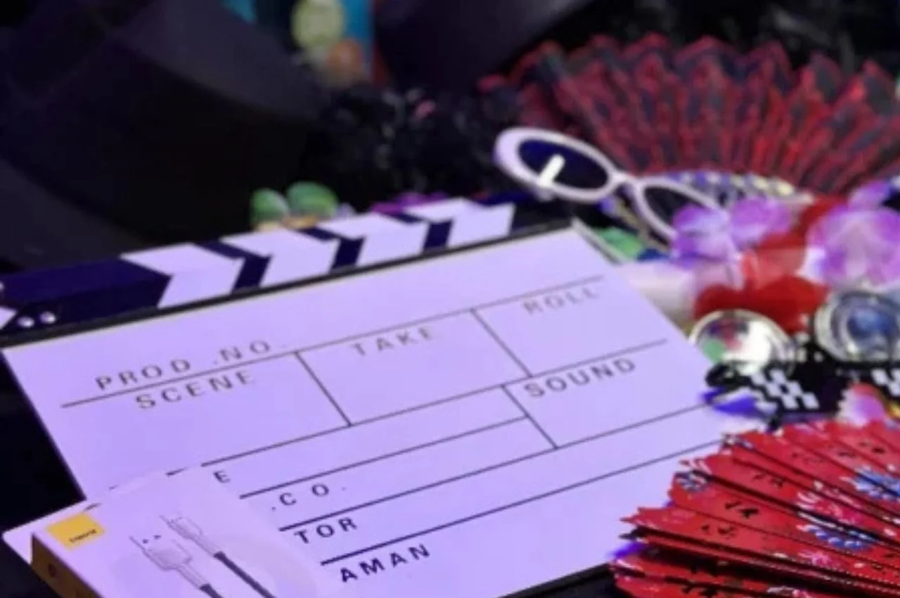 Fotobudka 360 – pomysły na kreatywne wykorzystanie