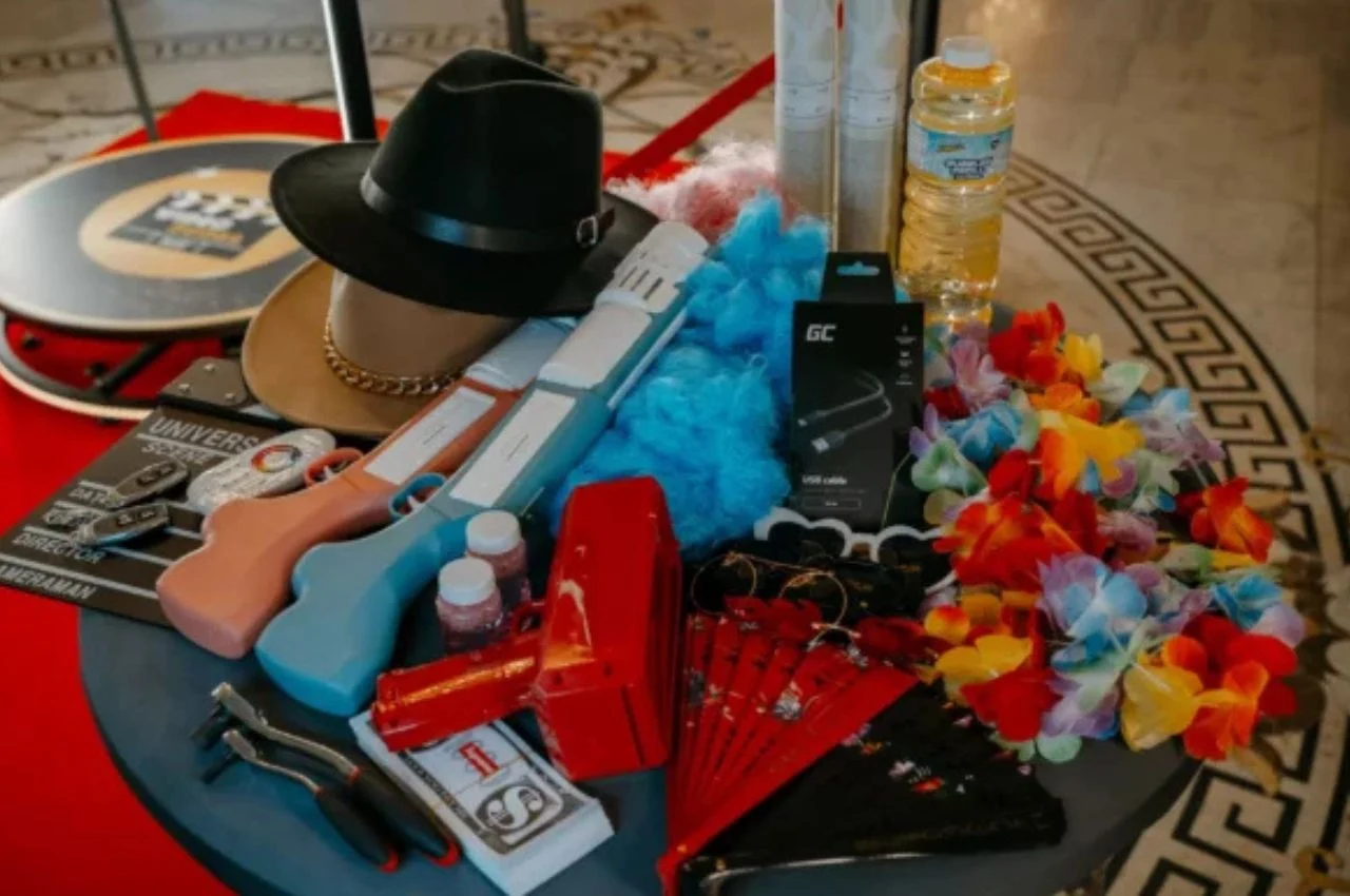 Zakup fotobudki 360 – czy to opłacalna inwestycja? Koszt i zyski