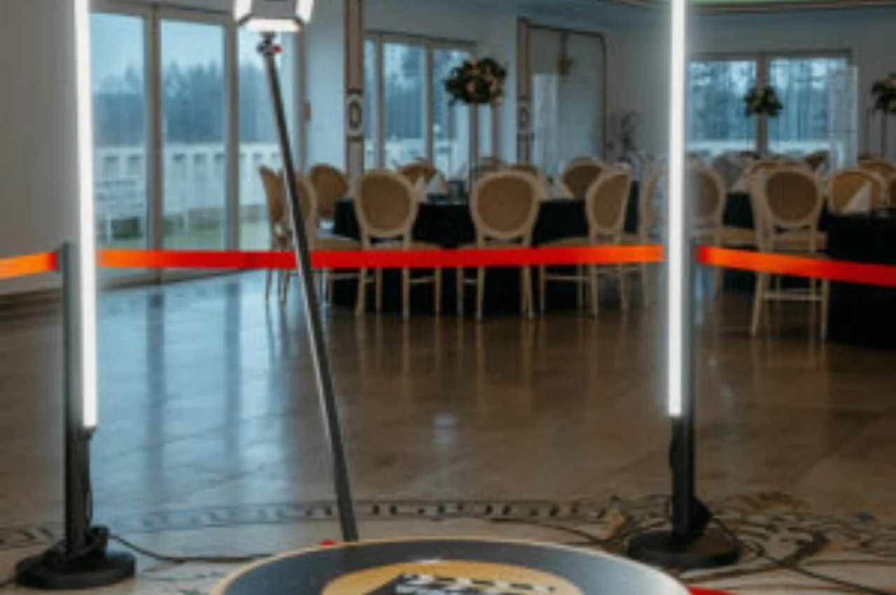 Wideobudka 360 – na co zwrócić uwagę przy wyborze firmy?