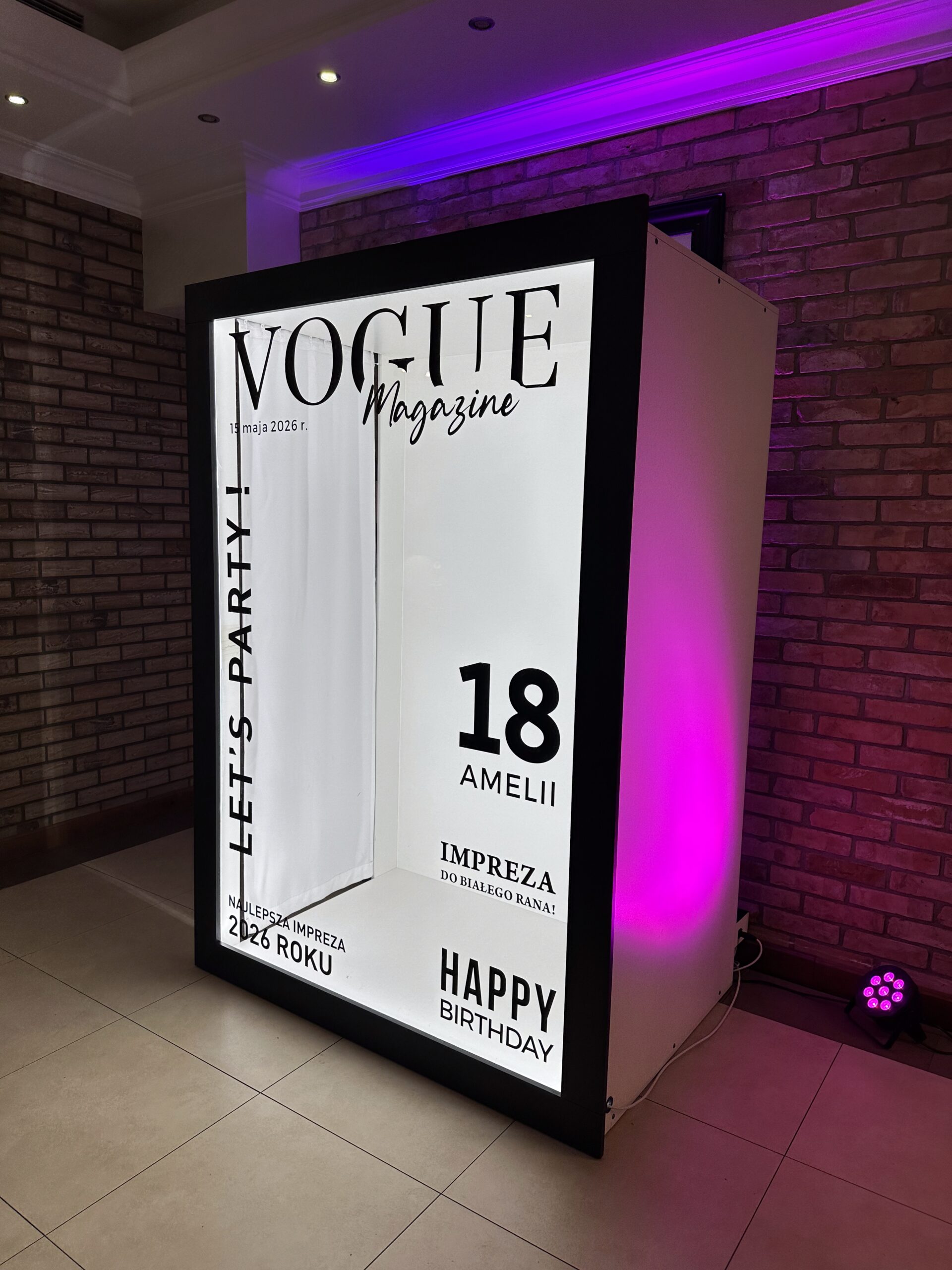 Magazyn Box Premium
