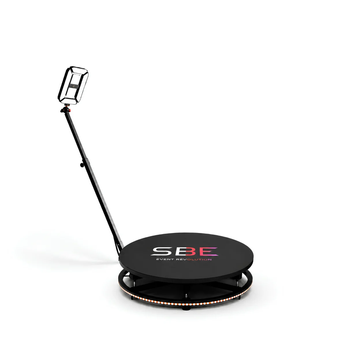 Wideo Budka 360 zestaw BASIC