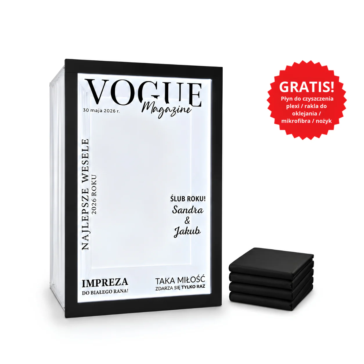 Magazyn Box Standard