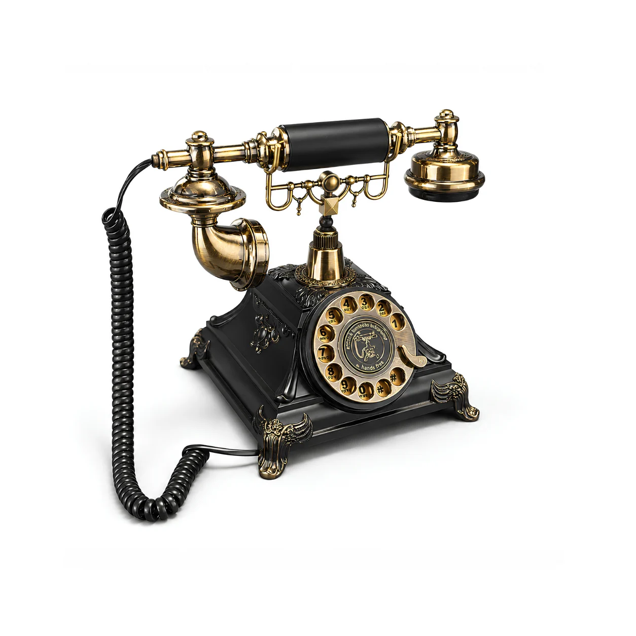 Telefon życzeń